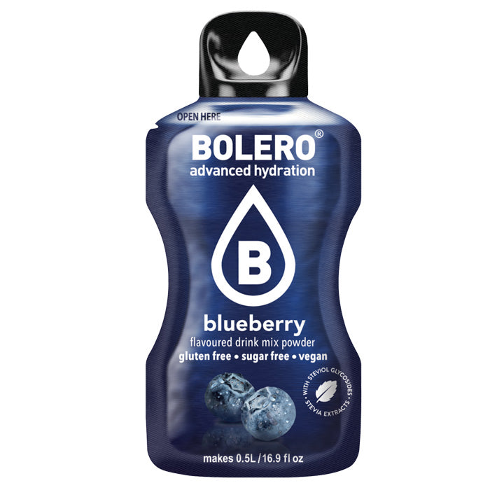 BOLERO 9g (1,5L)