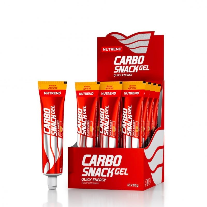 Carbosnack 50 Nutrend