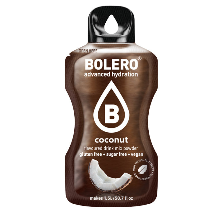BOLERO 9g (1,5L)