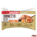 cornetto-keto-ripieno-albicocca-50-g in vendita su dietaesport.com