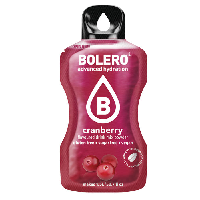 BOLERO 9g (1,5L)