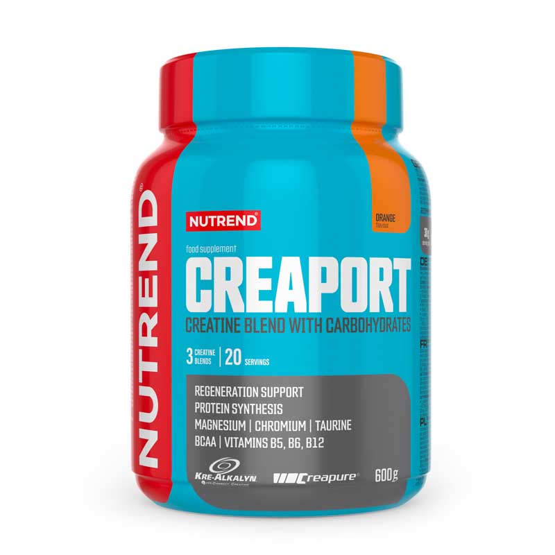 Creaport Nutrend