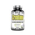 Barattolo di 125 g di creatina. Anderson Research