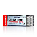 Creatine Compressed Caps Nutrend