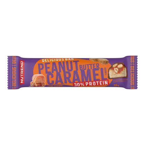 Delicious Bar Nutrend 50g