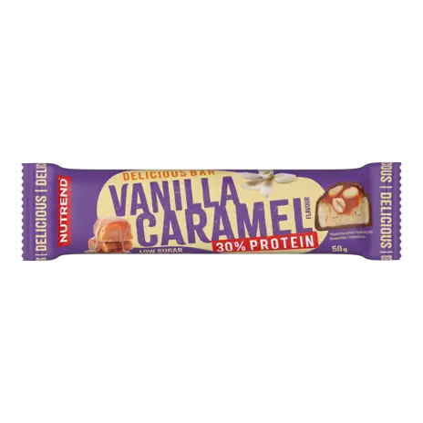 Delicious Bar Nutrend 50g