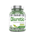 Diuretic Aid 60cps Anderson Research