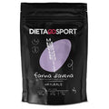 Confezione da 1kg della farina d'avena dietaesport: gusto naturale