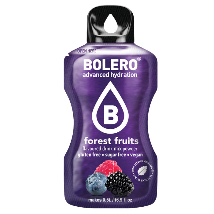 BOLERO 9g (1,5L)