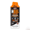 Gel energetico: idratazione