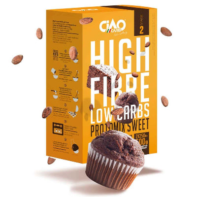 https://www.ciaocarb.it/prodotto/protomix-dolce-cacao-500g-ricco-di-fibre in vendita su dietaesport.com