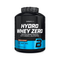 hydro whey zero, 82 porzioni di Proteine che contengono L-Glutammina