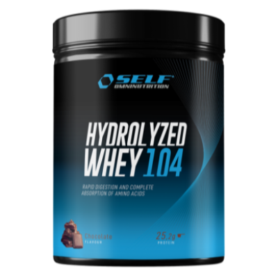 hydrolyzed-whey-104-chocolate-600g in vendita su dietaesport.com