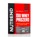 Iso Whey Prozero 500g Nutrend