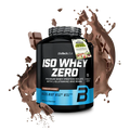 iso whey zero 1816g in vendita su dietaesport.com