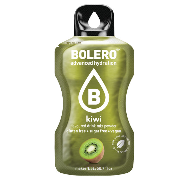 BOLERO 9g (1,5L)