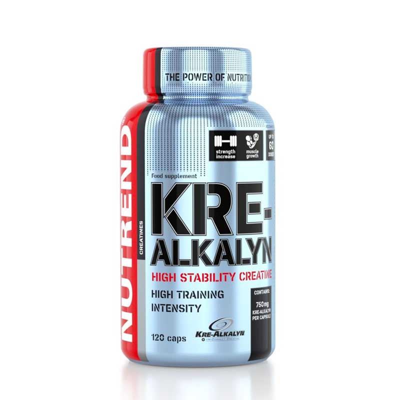KRE-ALKALYN® Nutrend