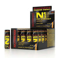 N1 PRE-WORKOUT SHOT Nutrend