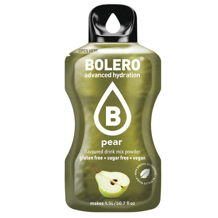 BOLERO 9g (1,5L)