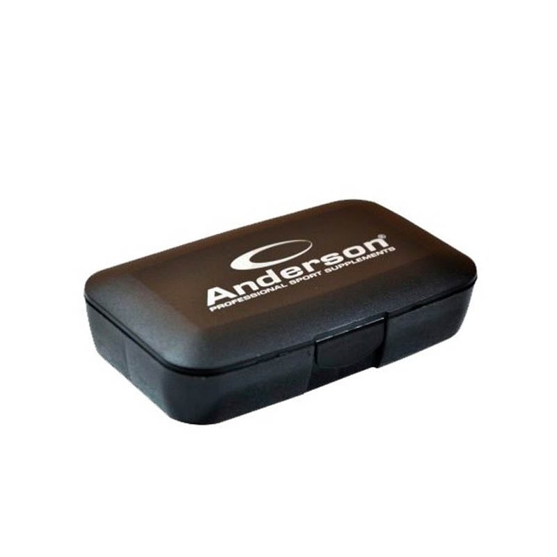 Dispenser di compresse Anderson Research