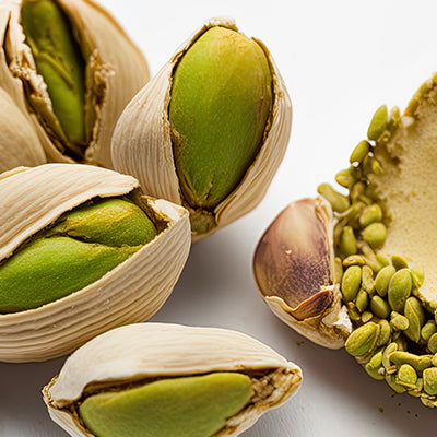 Oat Flour 1000g Pistachio