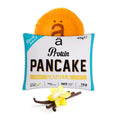 Delizioso pancake proteico a basso contenuto di calorie