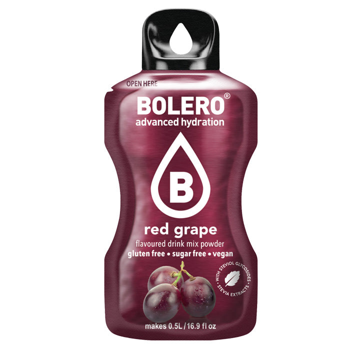 BOLERO 9g (1,5L)