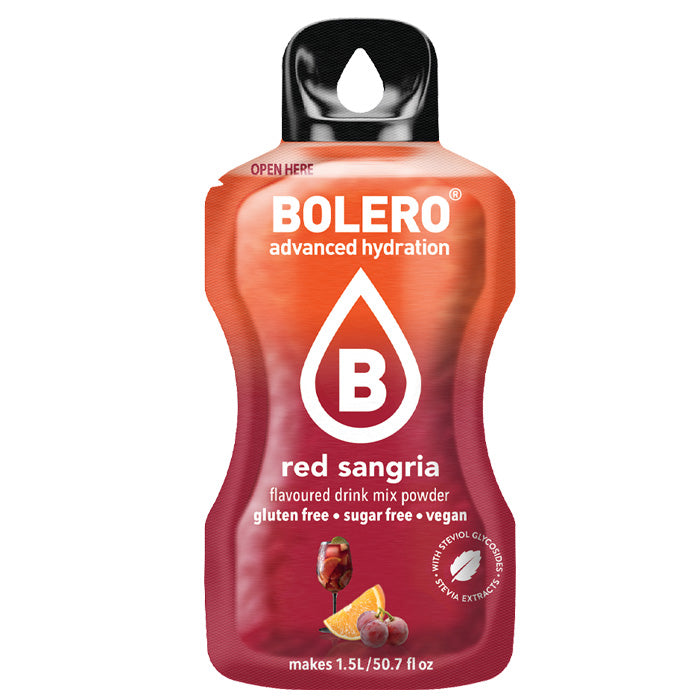 BOLERO 9g (1,5L)
