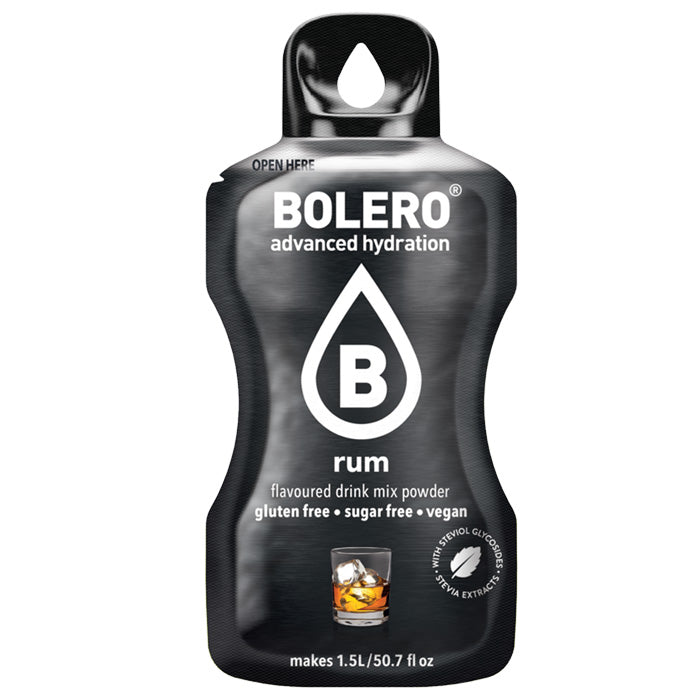 BOLERO 9g (1,5L)