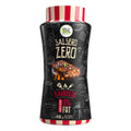 Salse zero calorie al busto barbecue