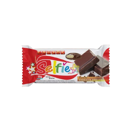 Selfie Bar 50g