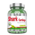 Shark Cartilage Anderson Research