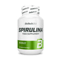 Integratore dietetico a base di spirulina
