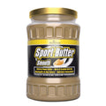 Sport Butter Anderson Research