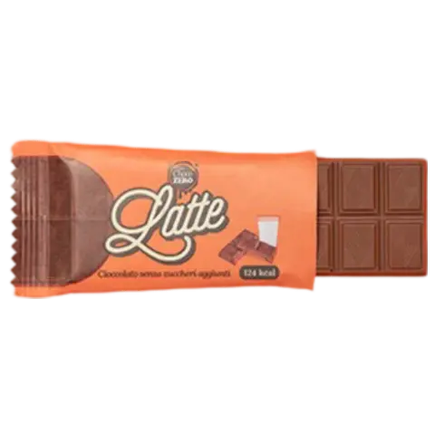 Choco Zero Bar 25g