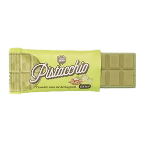 Choco Zero Bar 25g