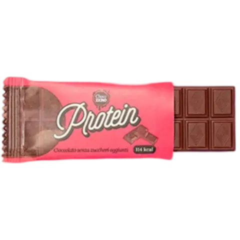 Choco Zero Bar 25g