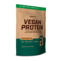 Confezione da 500 g contenente proteine vegane