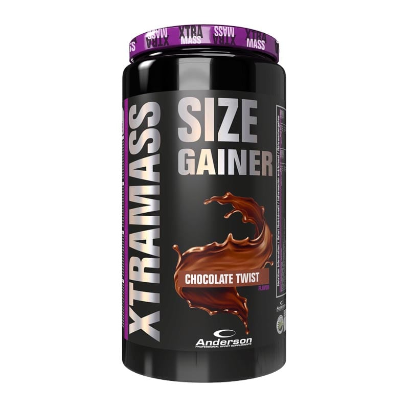Cerchi un valido aiuto per la tua massa muscolare? Xtramass Size Gainer è quello che fa per te: provalo subito