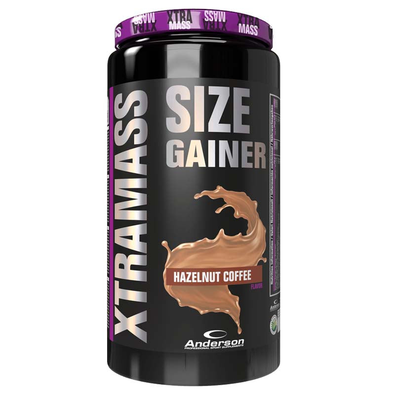 Cerchi un valido aiuto per la tua massa muscolare? Xtramass Size Gainer è quello che fa per te: provalo subito