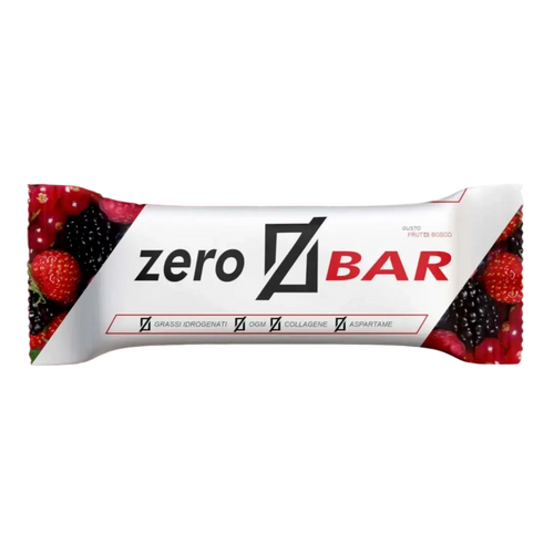 Zero Bar 40 g in vendita su dietaesport.com